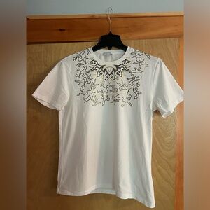 Versace collection men’s Large t shirt